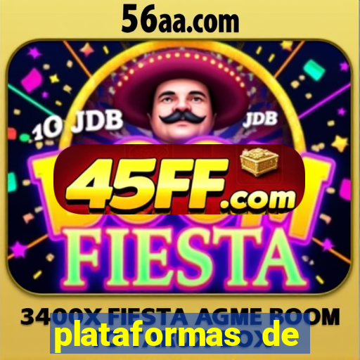 plataformas de jogos que pagam para se cadastrar